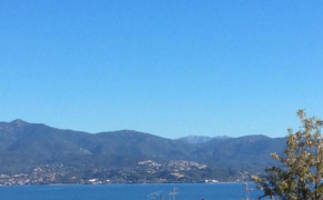 Le Casone, Ajaccio